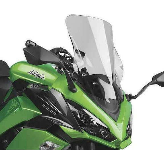 VStream Windshield - 19.00in. - Light Tint
