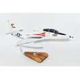thumbnail image 1 of VT-24 Bobcats 1975 TA-4J Model, 1/27th Scale, Mahogany, Navy, 1 of 8