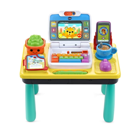 VTech® Little CEO Learning Desk™ Electronic Learning Systems for Baby and Toddlers