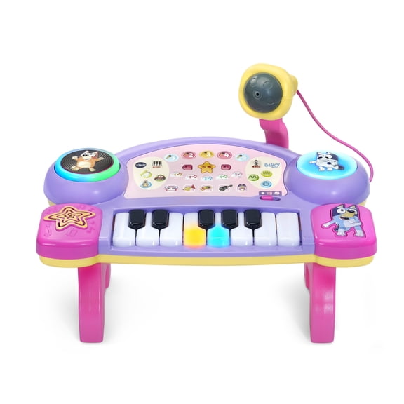 VT BLUEY KEYBOARD