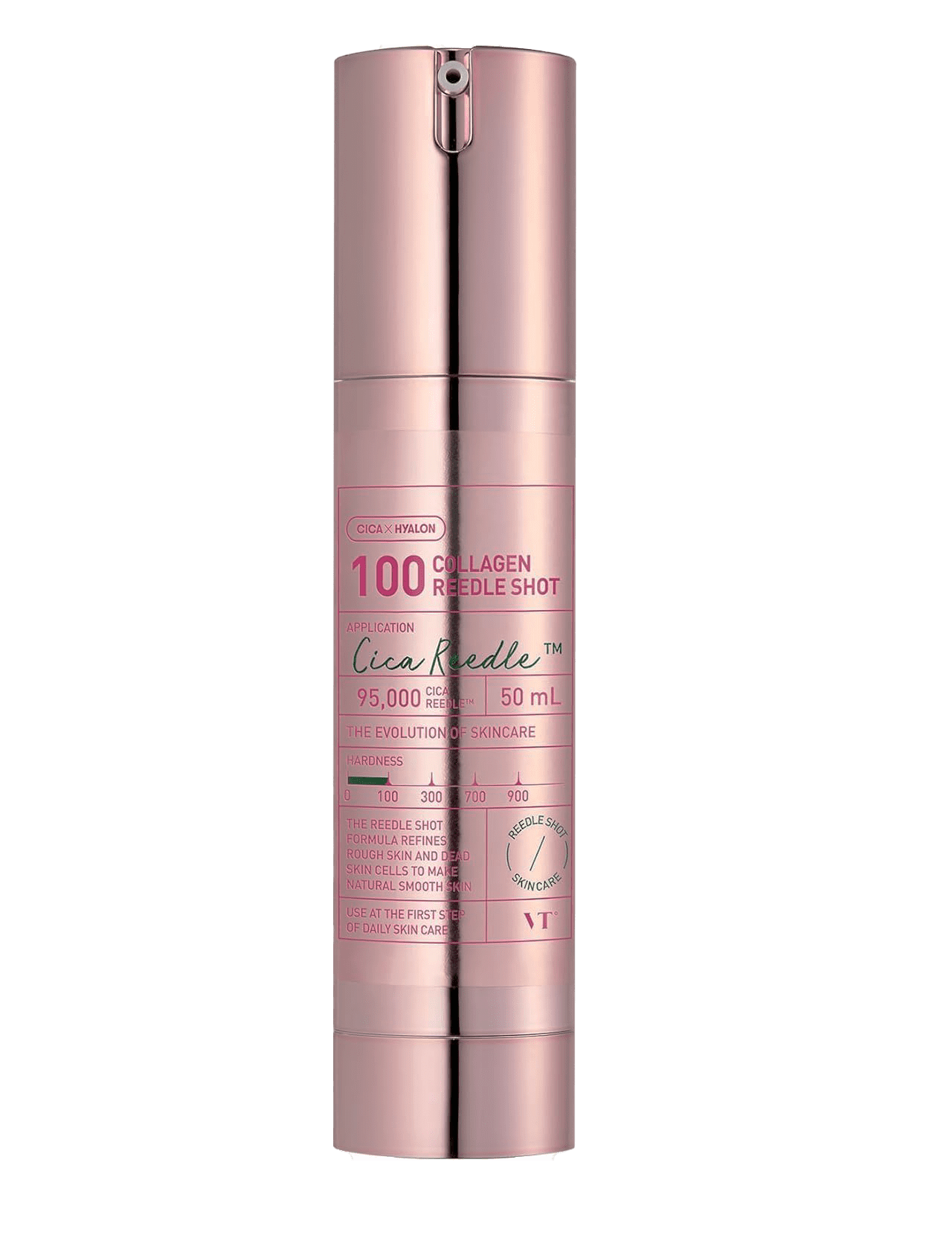 【新品】B.D SHOT 100 Amazon.com: VT COSMETICS CICA Reedle Shot 100, Spicule