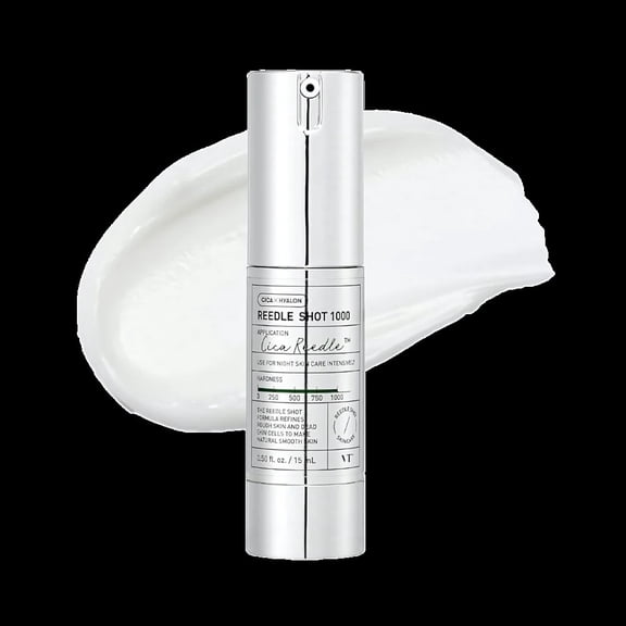 VT Cosmetics Reedle Shot 1000 15ml