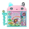 thumbnail interactive-video image 1 of VTech® Gabby's Dollhouse Cat-a-Vator Discovery Book; Interactive Learning Toy for Kids, Ages 3-6 Years Old, 1 of 13