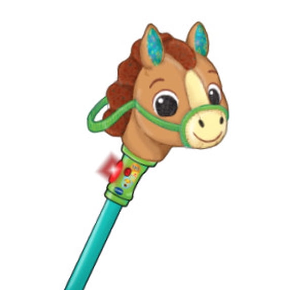 VT HOBBY HORSE