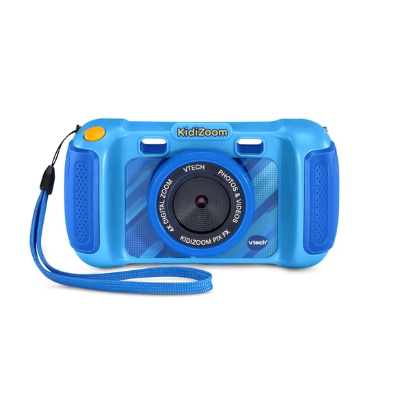 VTech Kidizoom Pix Blue Digital Camera for Kids