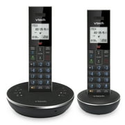 VT LS6381- 2 2 اتصال الهاتف بالخلية مع نظام الرد وقاعدة مكبرات الصوت Bluetooth