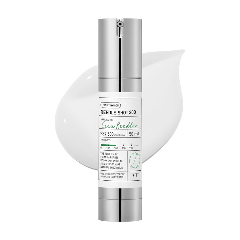 VT Reedle Shot 300 50ml - Walmart.com