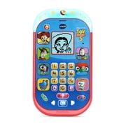 VTech Toy Story 5 Interactive Learning Phone for Kids Ages 3 to 6