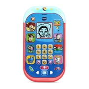 VTech Toy Story 5 Learning Phone, Interactive, for Ages 3 to 6  years