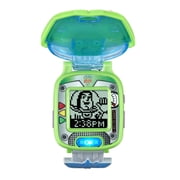 VTech Toy Story 5 Buzz Lightyear Learning Watch for Toddlers Ages 3-6