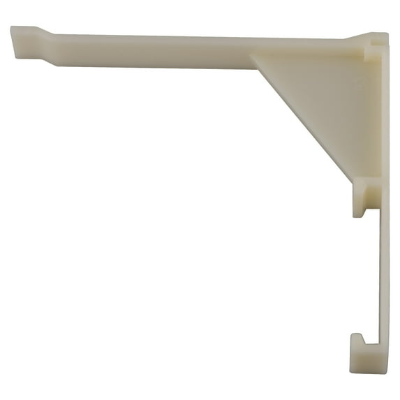 VT VALANCE CLIP FOR SMOOTH VALANCE