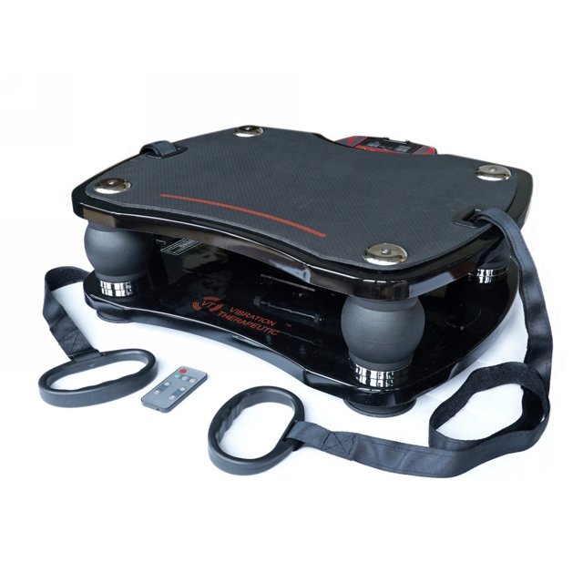 VT003F Vibration Plate Exercise Machine High Frequency, Low Amplitude