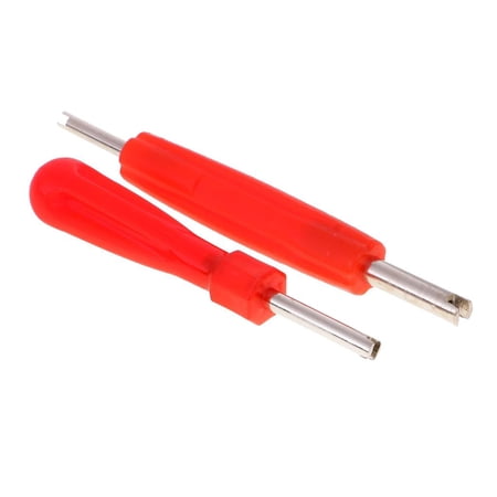 VT06+VT04 2-Way Motorcycle Tyre Tire Removers Repair Tool