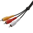 thumbnail image 1 of VT1012COMPOS Compos Av Cable 12 Ft., 1 of 1