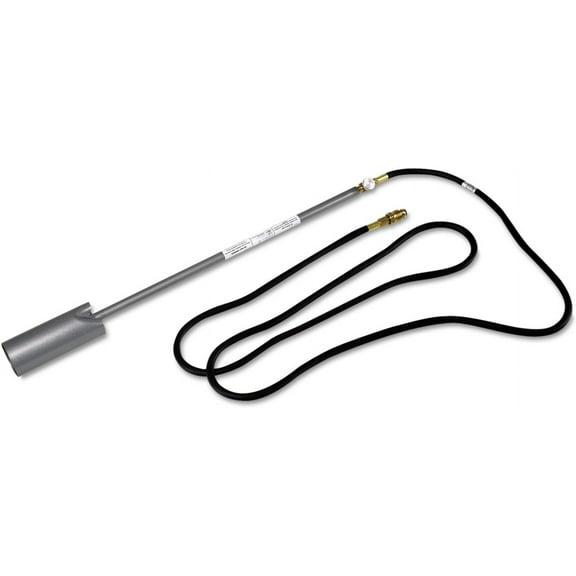 VT2-1/2-24Ce 500, 000 BTU Economy Propane Torch Kit