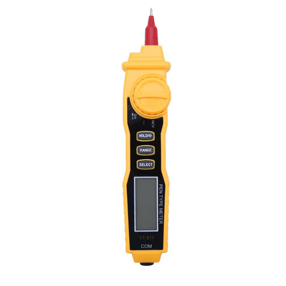 VT811 Handheld Multimeter