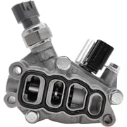VTEC Solenoid Engine Variable Valve Timing VVT Solenoid 918-078 Compatible with 2005-2007 Accord Hybrid 3.0L 2005-2007 Honda Odyssey 3.5L 2006-2008 Honda Pilot 3.5L Replaces 15810-RKB-J01