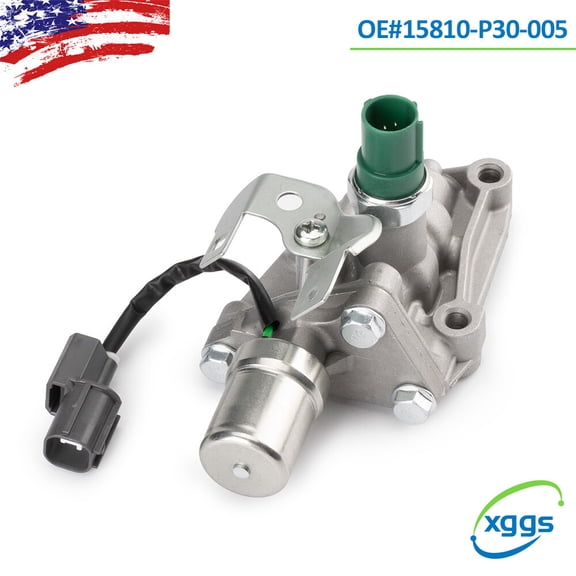 VTEC Solenoid For Honda Acura Variable Valve Timing B16 B17 B18c 15810-P30-005