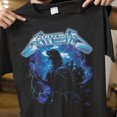 VTG 1994 Godzilla King of Monsters Shirt Japanese Movie Promo Tee