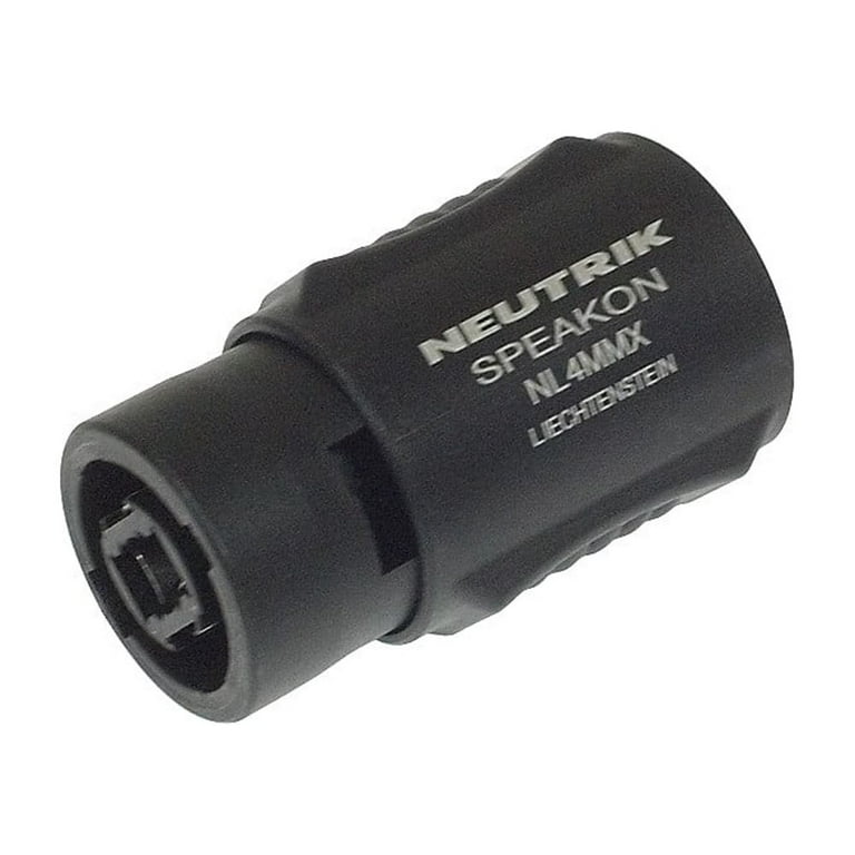 Speakon coupler hotsell