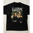 thumbnail image 1 of VTG The Hardy Boyz black T-shirt short sleeve All sizes XX448, 1 of 2