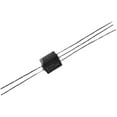thumbnail image 1 of VTL5C3/2 Optocupler, Resistor, 2500VRMS, Isolation Voltage:2.5kV, Forward Current If Max:40mA, 1 of 1