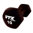 thumbnail image 1 of VTX by Troy Barbell 10 lb. Neoprene Dumbbell - Single, 1 of 1
