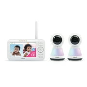 VTech VM5255-2 Video Baby Monitor