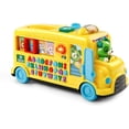 thumbnail image 1 of VTech 30384730 LeapFrog Phonics Fun Animal Bus, 1 of 4