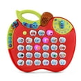 thumbnail interactive-video image 1 of VTech ABC Learning Apple Baby and Toddler Toys, 1 of 12