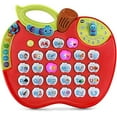 thumbnail image 1 of VTech ABC Learning Apple, Red, 1 of 4