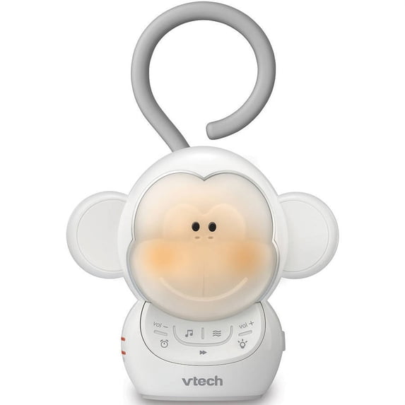 VTech BC8211 Myla the Monkey Portable Sound Machine Baby Soother