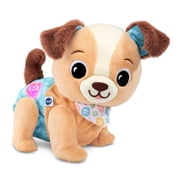 VTech Baby Explore & Move with Puppy Electronic Learning Toy for Ages 6+ Months