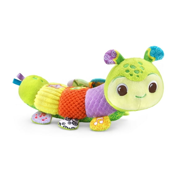 VTech Baby Snugglepillar