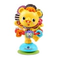 thumbnail image 1 of VTech Baby Twist and Spin Lion Rattle With Suction Cup, 1 of 10