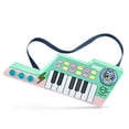thumbnail image 1 of VTech Bluey Bluey's Keytar with Accessories, Baby and Toddler Toys, 1 of 11