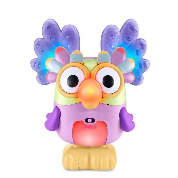 Open Box VTech Bluey Dance Mode Chattermax, Interactive Learning, Baby and Toddler Toys