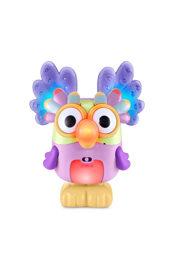 VTech Bluey Dance Mode Chattermax, Interactive Learning, Baby and Toddler Toys