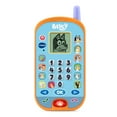 thumbnail image 1 of VTech Bluey Ring Ring Phone Baby and Toddler Toys, 1 of 13