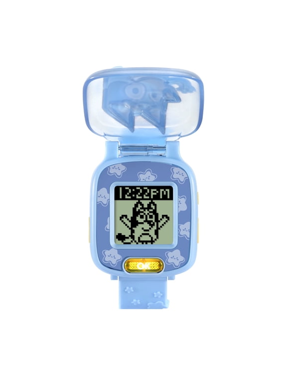 VTech Bluey Wackadoo Watch - Bluey Baby and Toddler Toys