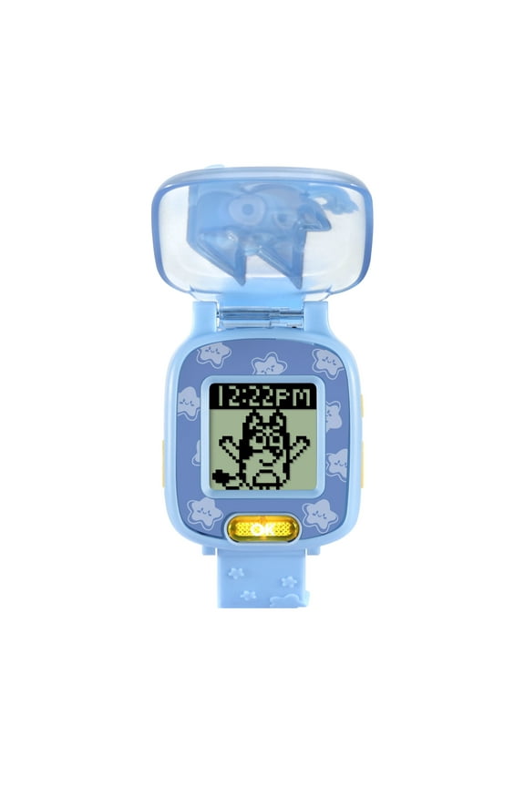 VTech Bluey Wackadoo Watch - Bluey Baby and Toddler Toys