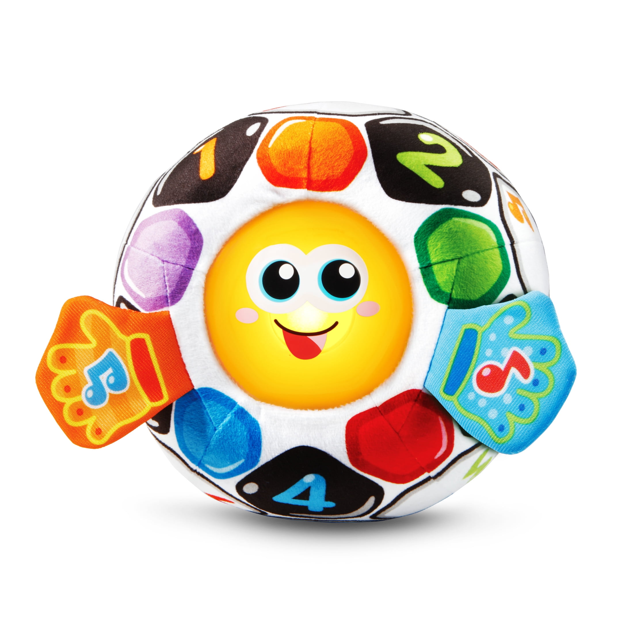 VTech, Bright Lights Soccer Ball, Ball Toy, Toddler Toy