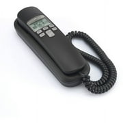 VTech CD1113 Trimstyle Corded Phone with Caller ID and Wall Mount