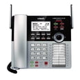 thumbnail image 1 of VTech CM18245 4 Line Small Business System deskset, 1 of 4