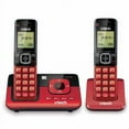 VTech CS682926 DECT 6.0 Cordless Answering System