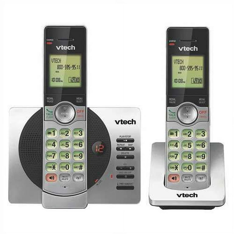 Téléphone sans fil DECT 6.0 CS6929 de VTech