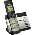 thumbnail image 1 of VTECH CRDLS ANS SYS,CID,SIL/BLK, 1 of 4