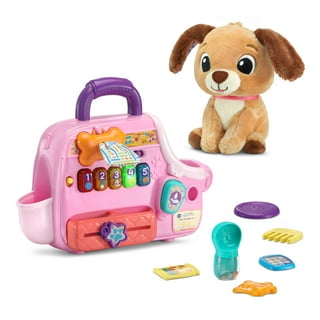 Toy Pet Carrier