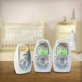 thumbnail image 1 of VTech Safe Digital Audio Baby Monitor with 2 Parent Units - DM223-2, 1 of 9
