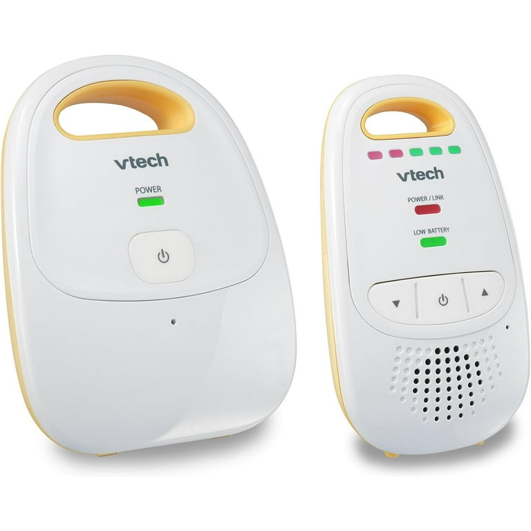 Vtech Safe & Sound Digital Audio Monitor DM111